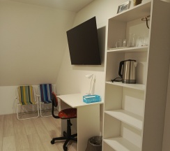 Двухместный просторный номер в Небесная бухта