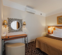 Luxe в Двор Подзноева
