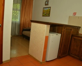 Номер Comfort в Астрахань