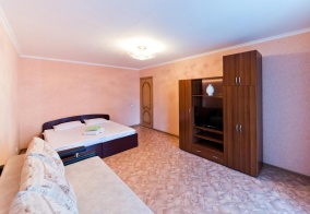 Апартаменты Грааль в Томской области