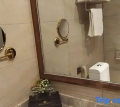 Семейный номер Standard в Dunhuang Hanhua International Hotel