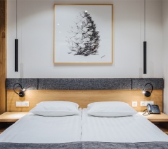 Студия 2 в X-Clinic