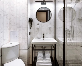 Комфорт LOFT в Покровка25