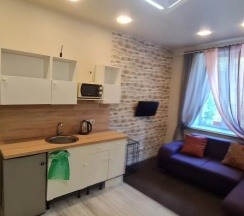 Апартаменты в ПосуточноК-6