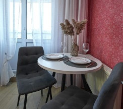 Квартира в Апартаменты на улица имени С.Ф. Тархова, 37