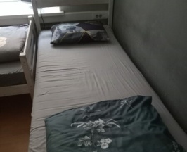 Семейный 4-ех местный номер в Плюс Питер