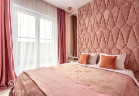 Апартаменты Апартаменты на Петрозаводск, Чапаева,50 в Республике Карелия