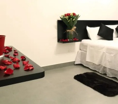 Номер Superior в Concept Design Hostel & Suite