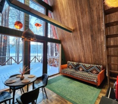 Дом 1618 в Шелест Inn