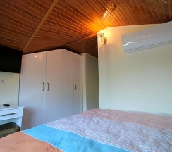 Номер Standard в Parus Hotel