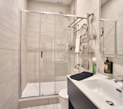 Комфорт Однокомнатный в Дом творчества Гостелерадио СССР