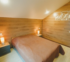 Дом 2 Славянская в Два холма