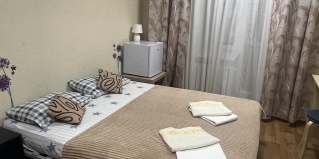 Казань: Хостел Almaz-hostel