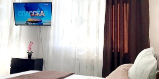 Кострома: Апартаменты Кострома посуточно на улице Шагова