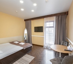 Комфорт в Lampa
