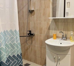 3-комнатный коттедж стандарт в Ловозеро