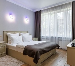 Полулюкс 2 этаж (4) в Береза