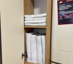 Номер Standard в Терасса