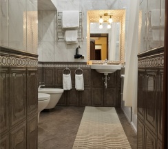 Делюкс в Невский двор