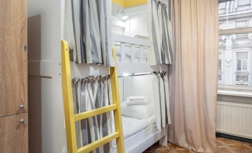 6-местный смешанный №508 в Друзья Лайт