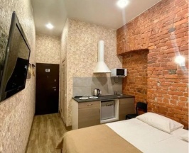 Полулюкс в Samsonov Hotels