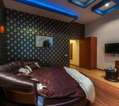 Супер Люкс в Кронотель