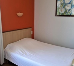 Двухместный номер Standard двуспальная кровать в Trianon