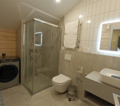Коттедж 150 м² в Vetvi