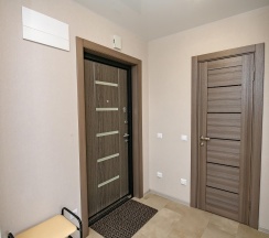 1-комнатные апартаменты стандарт в TopHouse