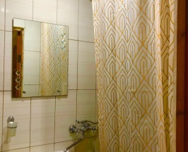 Трёхместный номер Стандарт в Морские истории