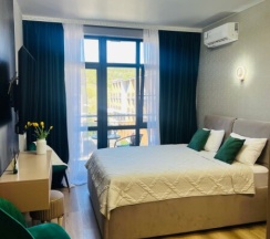 Студия 15 КА в San-Marino