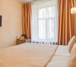 2-местный номер стандарт в Rotas Hotels Group