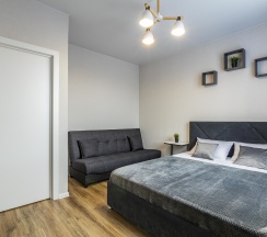 Квартира в DreamHouse
