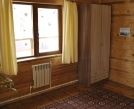 Апартаменты в Family house