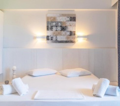 Номер Executive в San Giovanni Luxury Studios