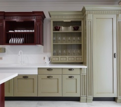 Коттедж улучшенный в BalticRealty