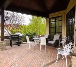 Коттедж Superior с 6 комнатами в Cottage.Moscow