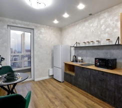 Апартаменты в Апартаменты Авион Ютссон