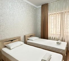 2-местный номер стандарт в Лиана