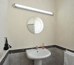 «Комфорт» 2-х местный TWIN, (№ 201; №203; №207; №301)  в MotoStop