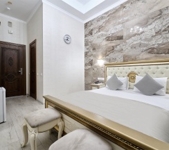 СТАНДАРТ в Сentral Residence by Provence