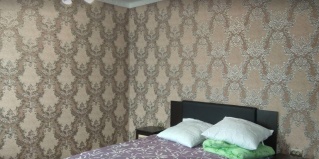 Нижний Куранах: Мини-отель Самородок