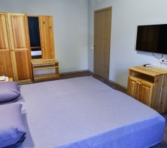 Номер Family room в Лада
