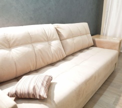 1-комнатные апартаменты улучшенные Right Room на Тульская д.6 2-комн 1 этаж в Квартирное бюро