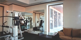 Савино: Отель Бутик