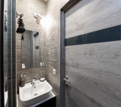 КОМФОРТ в МоскОтель