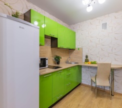 1-комнатные апартаменты студия в DreamHouse