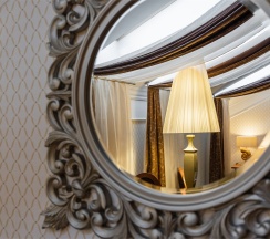 Business Luxe в Двор Подзноева