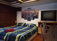 Семейный номер Standard в Ben & Lek Guesthouse