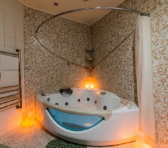 Дом в аренду посуточно в Holiday-In